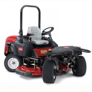 TORO GROUNDSMASTER 360 i gruppen Park & Förvaltning / Rotorklippare hos Mera Maskin Göteborg Aktiebolag (TORO GROUNDSMASTER 360)